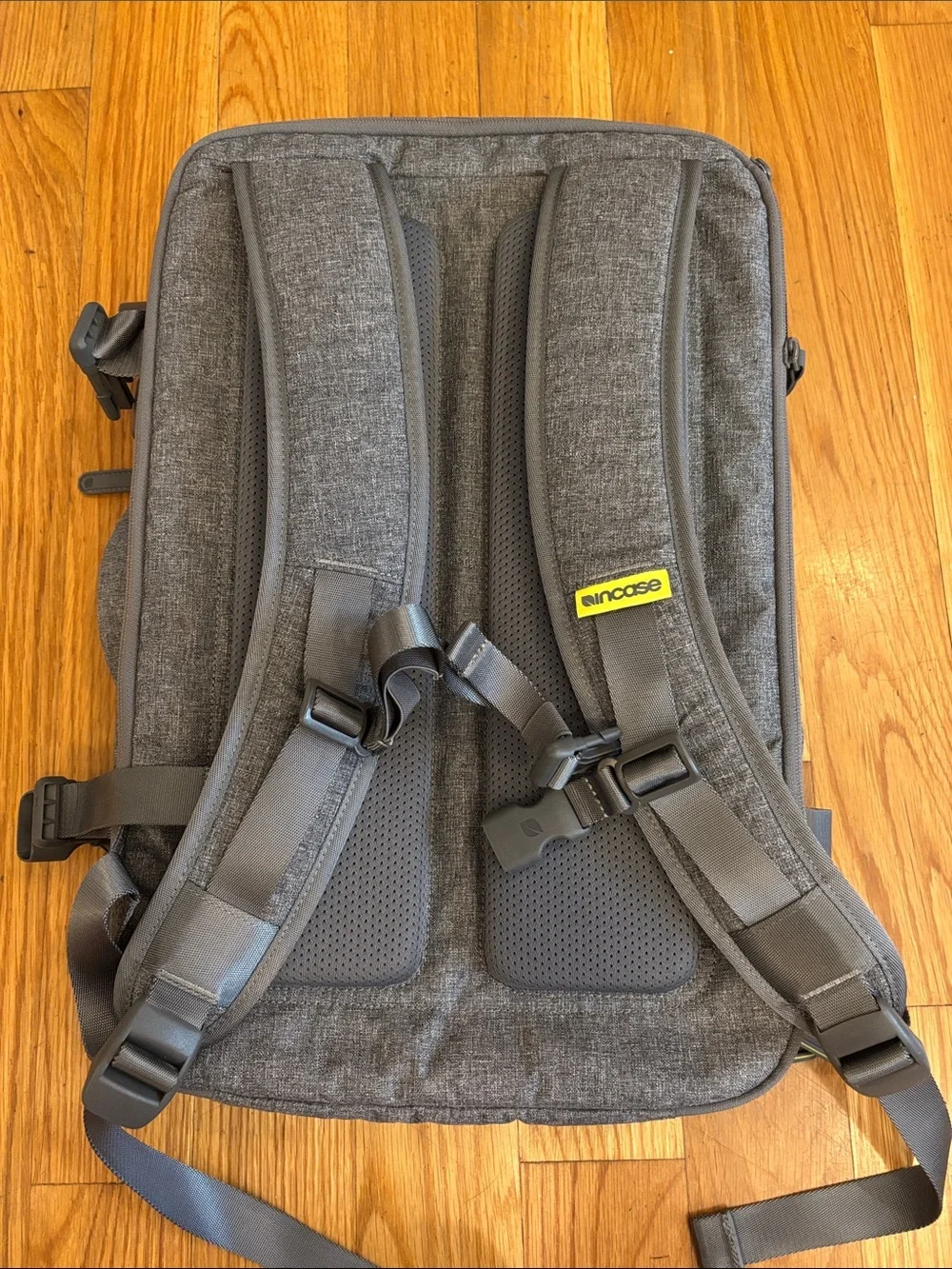 Incase Laptop Travel Backpack